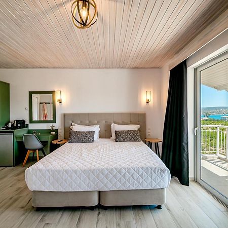 Leonidas Resort エルミオニ エクステリア 写真